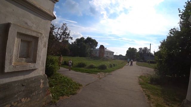 Provincial Russia - Exploring Veliky Novgorod. смотреть онлайн