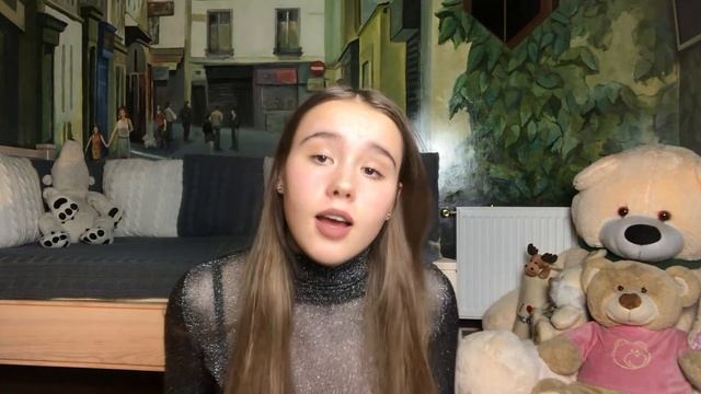 VLOG Съёмка новогодней передачи, Монатик и немногого питании смотреть онлайн