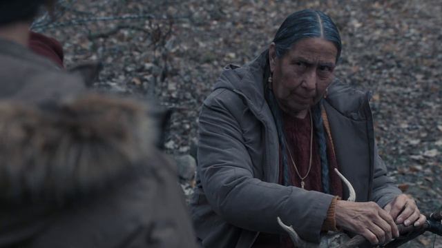 The Windigo (2024) - Official Trailer смотреть онлайн