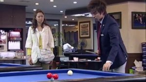 Мой любимый учитель 1 сезон 11 серия