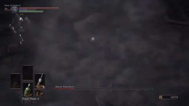 Dark Souls 3: Abyss Watchers jolly co-op смотреть онлайн