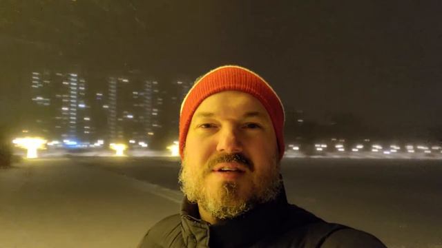 10 тысяч шагов по сказочному пруду 11.12.21 смотреть онлайн