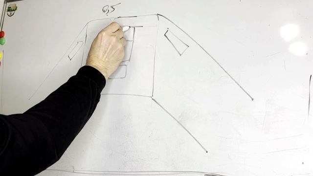 Комнаты с дизайном будущего