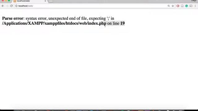 Laços de repetição em PHP смотреть онлайн