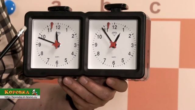 Шахматы. Знакомство с шахматной доской смотреть онлайн