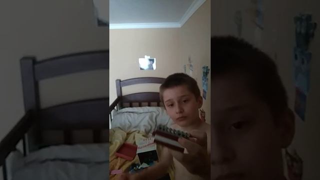 Самая страшная поделка з Лего смотреть онлайн