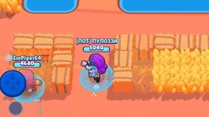 КТО ПЕРВЫМ ПРОИГРАЛ ПЛАТИТ 10000 ГЕМОВ! РОБЗИ ПРОТИВ ПОЗЗИ BRAWL STARS