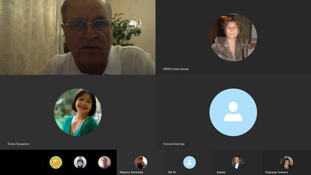 Созвон 9.04.2020 структуры Николая Ячменёва смотреть онлайн