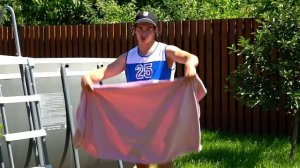 ЛАГЕРЬ ДЕНЬ 13! ВЛЮБЛЁННЫЕ ПОМИРИЛИСЬ!)