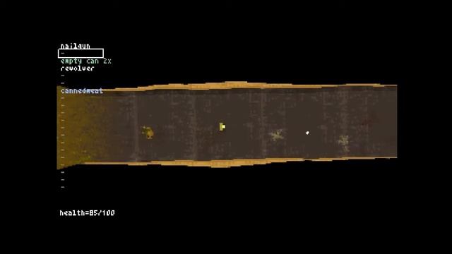 Teleglitch ironman 07: Tough as nails смотреть онлайн