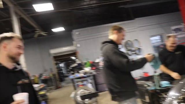 HOW TO CHECK LASH!!! 4000hp 572ci 481X смотреть онлайн