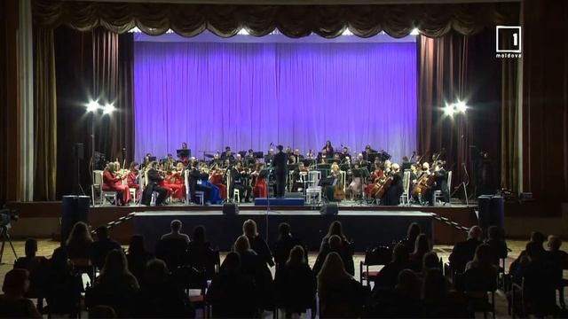 Alberto Ginastera – Suite from ballet Estancia (1st movement) смотреть онлайн