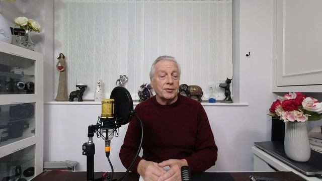 Cynova Audio Adaptor for DJI Action Camera Review смотреть онлайн