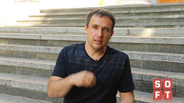 Меняемся? Давайте сделаем это вместе! SOFT смотреть онлайн