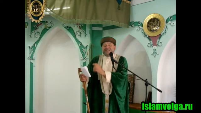 Гнев Аллаха недовольство родителей! смотреть онлайн