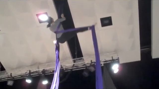 Erica's NECCA Application смотреть онлайн