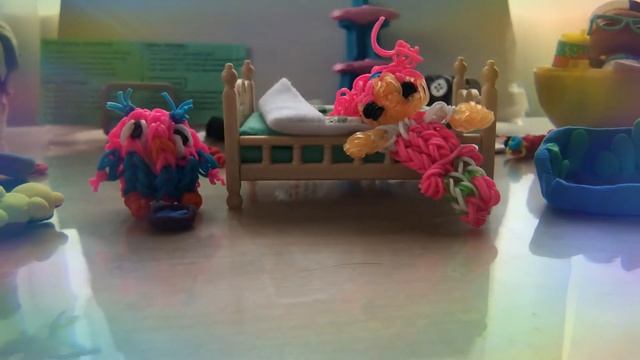 ||| ?Мои лучшие поделки||| Лёгкий пластилин смотреть онлайн