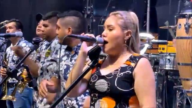 Son 3 de Trinidad - Mix Cumbias Variadas .... смотреть онлайн