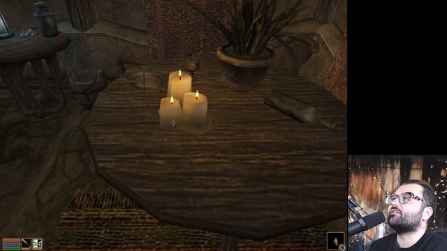 Morrowind #1 (highlights version) смотреть онлайн