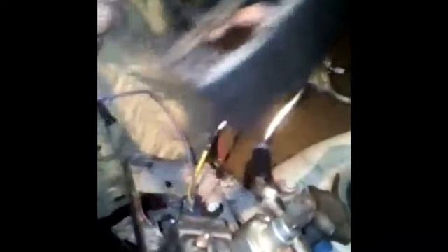Как сделать свет на ИЖ Юпитер 4 смотреть онлайн