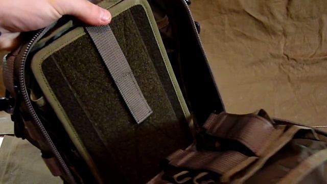 Сумка Wapi смотреть онлайн