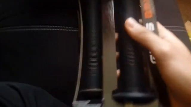 unboxing de maza platinum, plato mutante y grips gorila:) смотреть онлайн