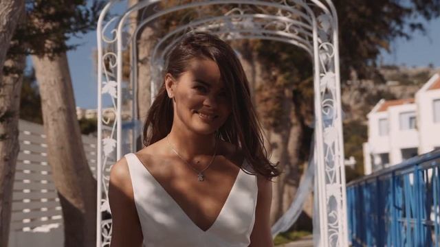 Rodos Wedding смотреть онлайн