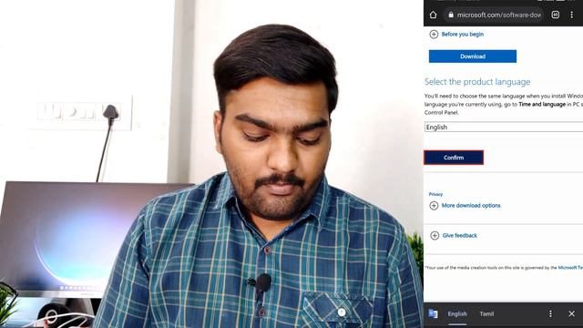 How to Windows 11 OS Download Free | தமிழில் | New Multi Edition Iso смотреть онлайн