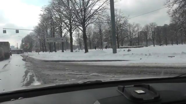 Как читаются знаки въезд запрещен ...КИРПИЧ. смотреть онлайн