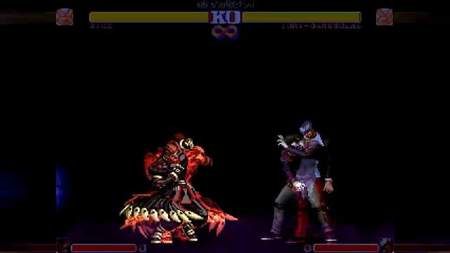 Some Random 1-on-1 MUGEN Tournament 2023 Special: Cheesy Savagery VIII - Return of the Cheese смотреть онлайн