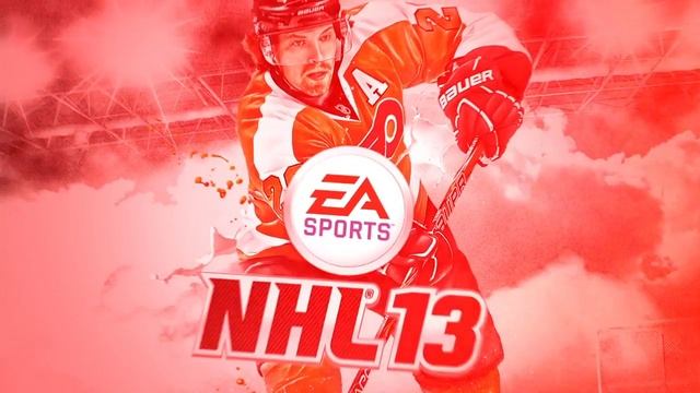 NHL 14 Vote смотреть онлайн