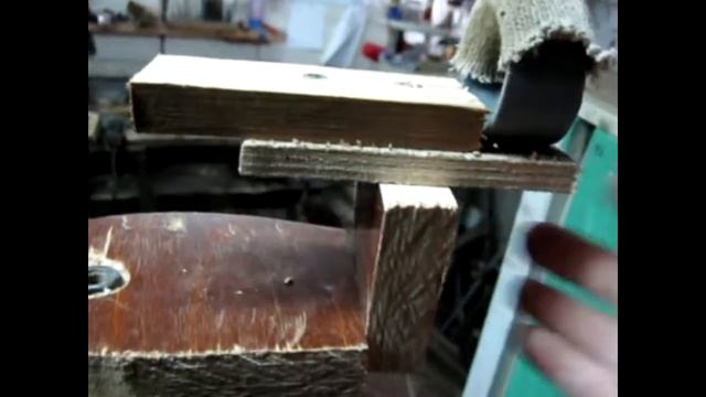 штатив из того что было или что делать если сорвана резьба крепления смотреть онлайн