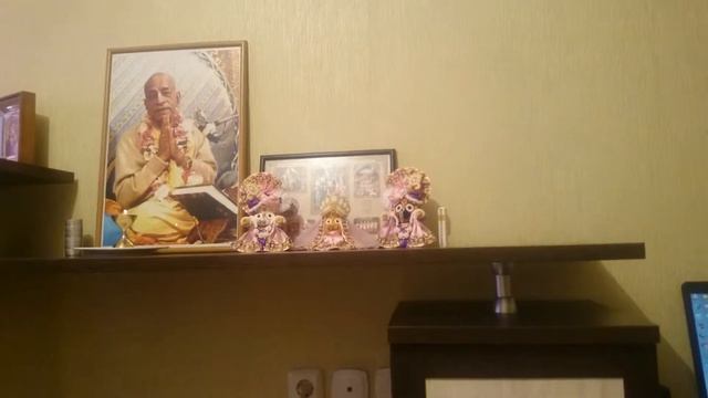 Просто Харе Кришна! 23 05 2017 смотреть онлайн