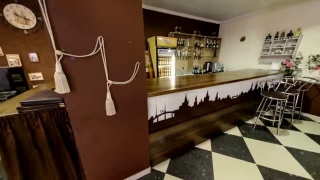 Кафе-ресторан "Прага" смотреть онлайн