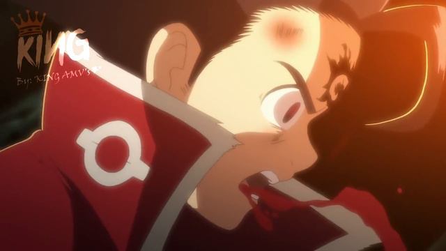 Escanor vs Zeldris「AMV」Nanatsu no Taizai S4 - Among the Stars ᴴᴰ смотреть онлайн