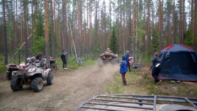 ladoga 18 квадроциклы Сокол смотреть онлайн