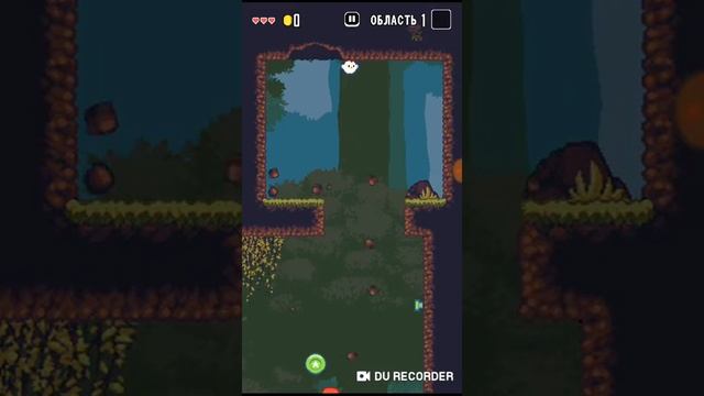 Убиваем демонов. Прохождение Super fowlst #1 смотреть онлайн