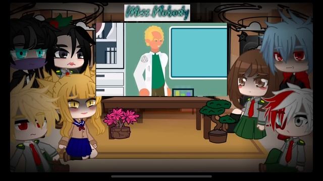 Mha reacts to Scp XK class end-of-the-world scenario ( season 2,Episode 12){my Au}rushed in the end смотреть онлайн