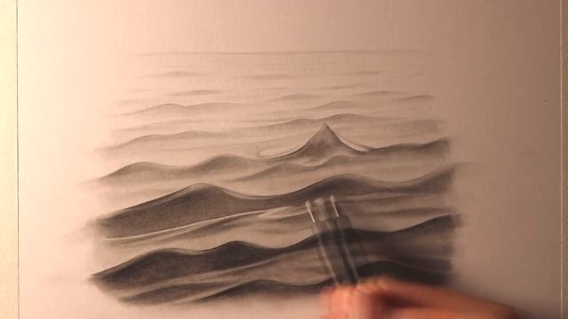 How to Draw Water смотреть онлайн