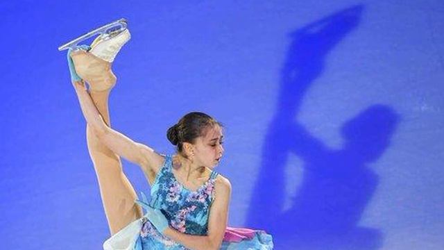 Зимние игры в Пекине смотреть онлайн