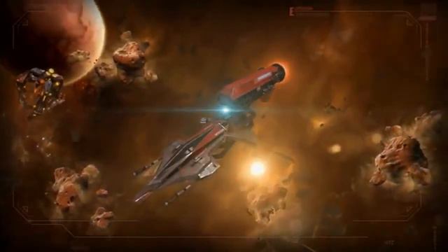 Новай космическая игра смотреть онлайн