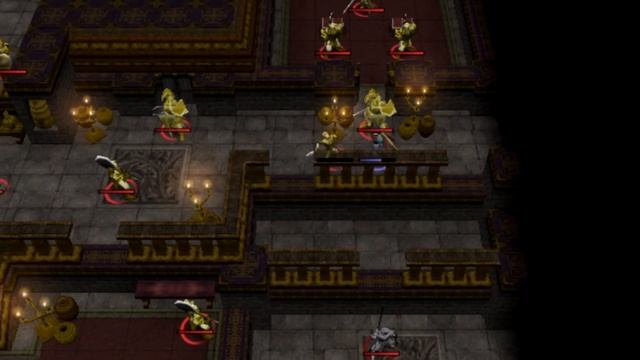 "The Fat Man" - Fire Emblem Radiant Dawn Forced Units Only - Part 4: Chapter 4 смотреть онлайн