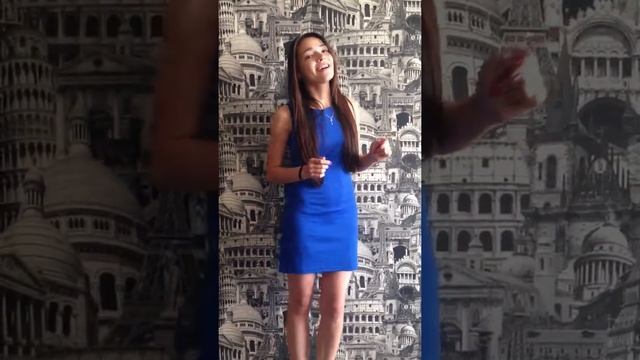 Новая звезда по имени Настя из Новосибирска смотреть онлайн