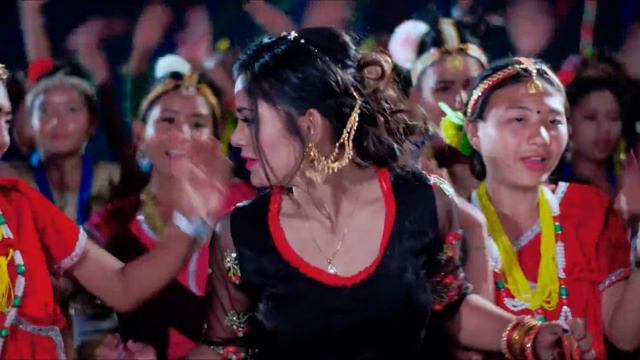 New Lok Dohori Song 2076 | फूल जस्तै Phool Jastai By Bishnu Majhi &BB Gurung | Ft. Shyam & Juna