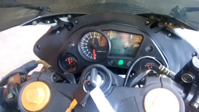 Johnny Pag Falcon 320i