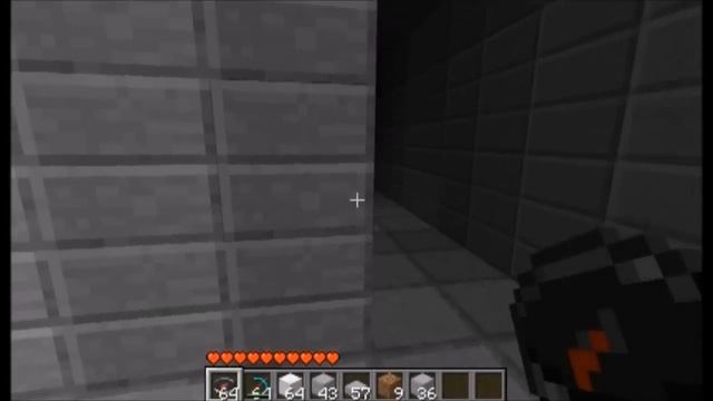 Minecraft - Half-Life Crossfire Map смотреть онлайн