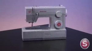SINGER 4423 Heavy Duty Model Sewing Machine
