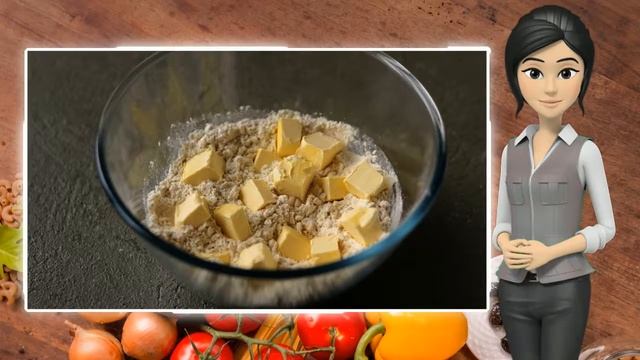 Сборник рецептов