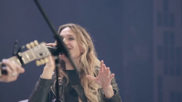 The Battle is the Lords - Rebecca St. James смотреть онлайн