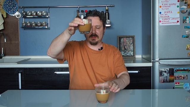 Кофе 3 в 1: Nescafé vs MacCoffee. Кто лучший друг шаурмы? смотреть онлайн